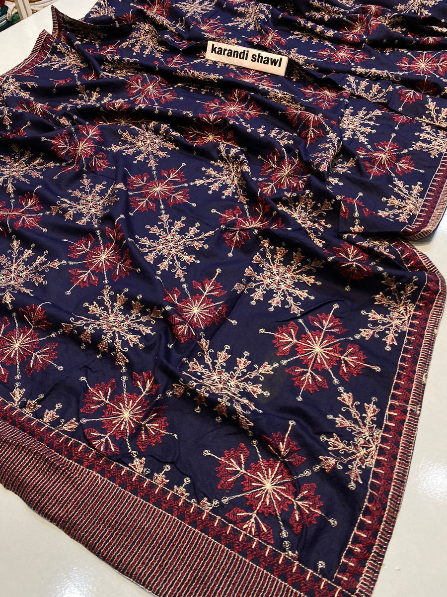 bareeze karandi shawls 2021