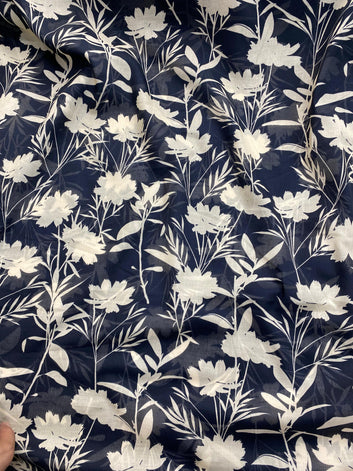 Digital Printed Lawn 2Pcs Unstitched Suits