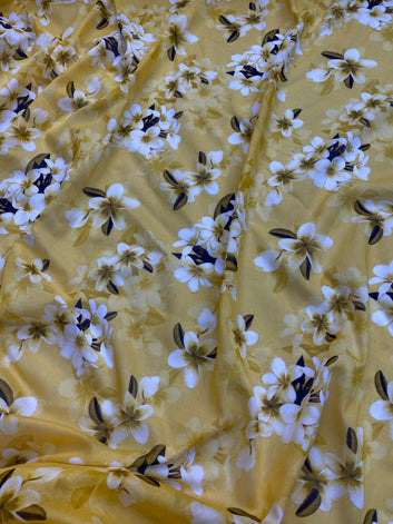 Digital Printed Lawn 2Pcs Unstitched Suits